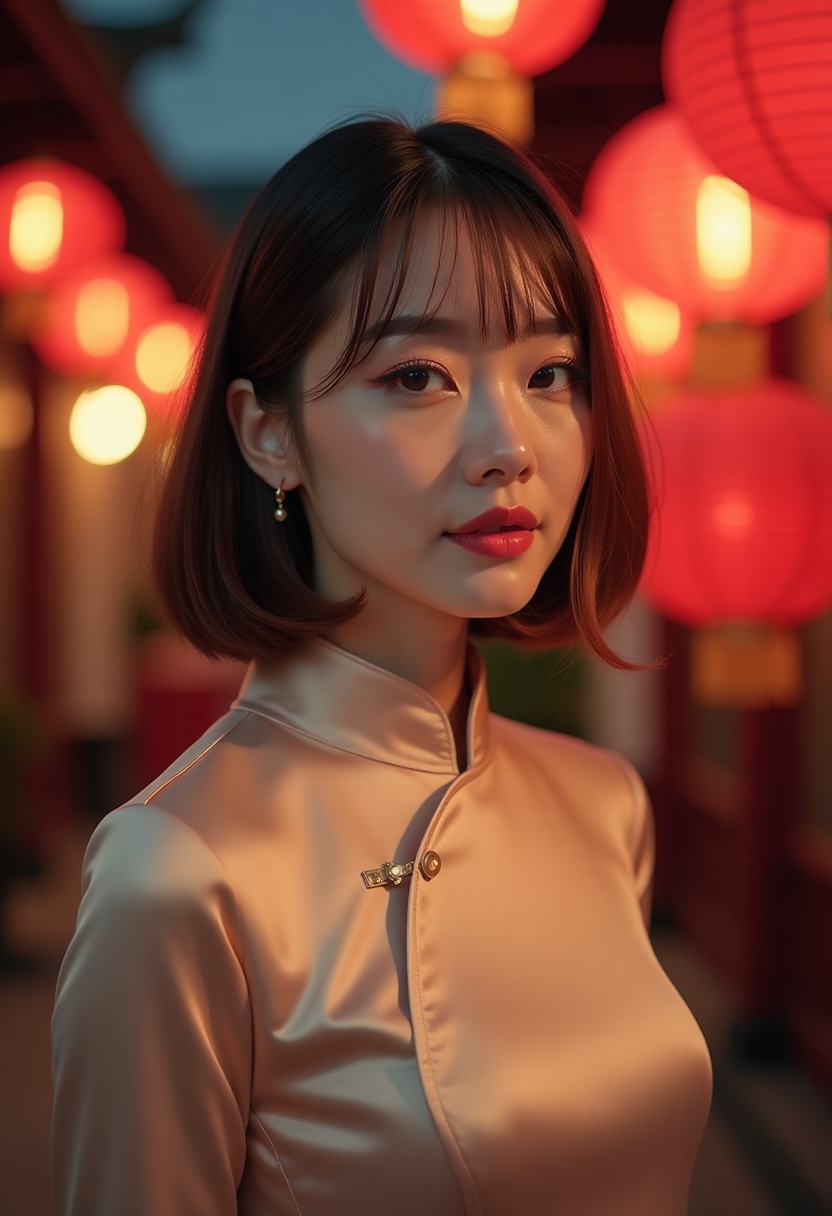 星期二的手术灯