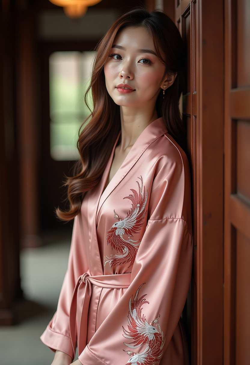 纸飞机飞过教室